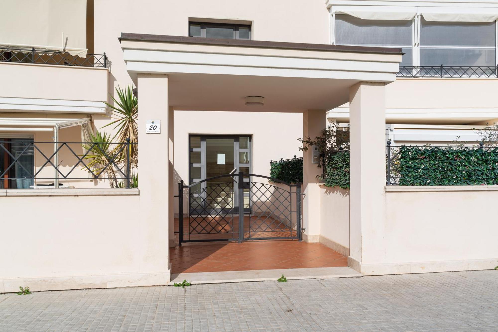 Casa Delle Vele Villa Alghero Exterior photo